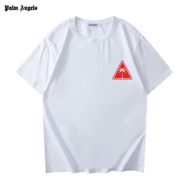 Palm Angels T-shirt Mens ID:20220624-326